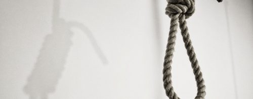 여전히 계속되고 있는 지적·정신장애인에 대한 사형집행