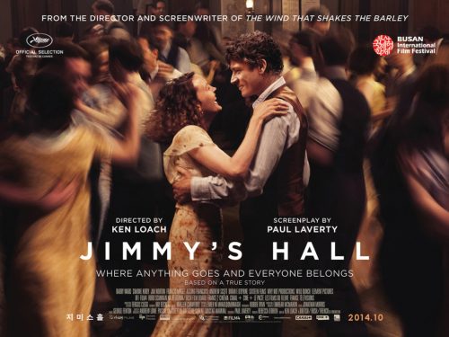 장미 향기를 맡을 수 있는 자유 – 영화 지미스홀