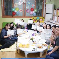 [기적을 만드는 사람들①]엄마는 강하다, 펜을 든 엄마는 더 강하다!