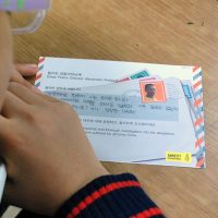 [기적을 만드는 사람들②]  세상을 구하는 치과의사와 만안도서관 어린이들