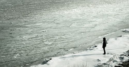 조금 더 특별했던, 영화 ‘얼음강’과 함께한 시간