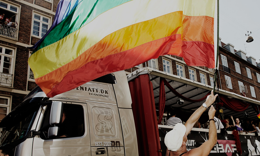 LGBTI+