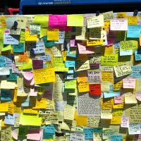 강남역 여성 살해사건 1주기, 묻지 말라는 말들에 대하여