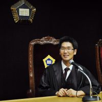 병역거부, 끝이 없는 고난: 백종건 변호사 이야기