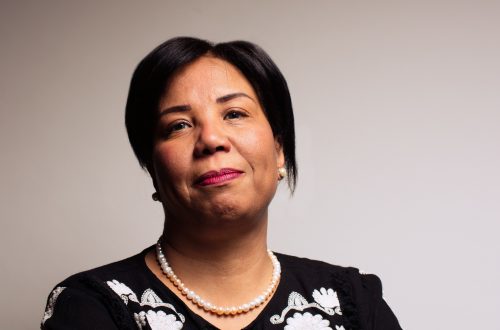 세계를 움직이는 사람들: 인권을 위해 맞선 7인의 여성