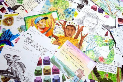 당신의 글에도 힘이 있다는 것을 증명한 10 가지 사례