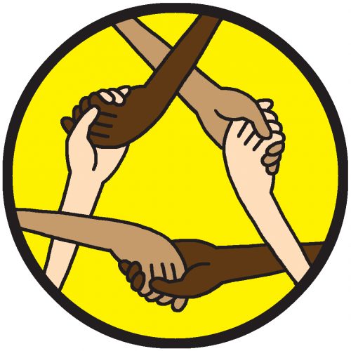 올드독 그림으로 보는 세계 인권 선언