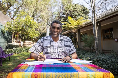 “더 크게, 더 대담하게, 더 포용적으로” 인권 비전 제시한 쿠미 나이두 신임 사무총장