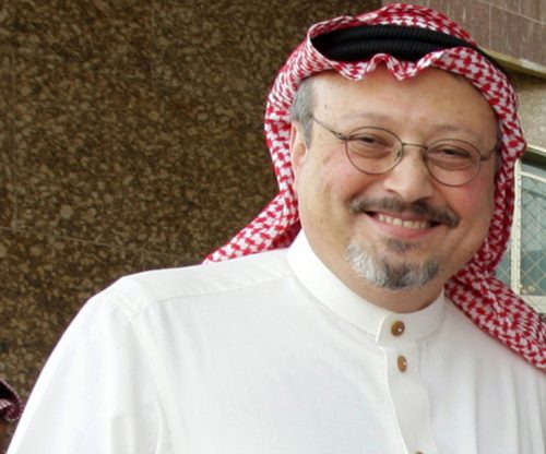 터키: 사우디아라비아 언론인 카슈끄지 사건에 관해 유엔 조사 요구해야