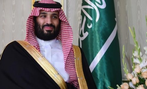 사우디아라비아: 넷플릭스 검열은 표현의 자유 탄압