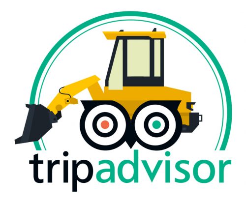 트립어드바이저 직원들에게 묻습니다