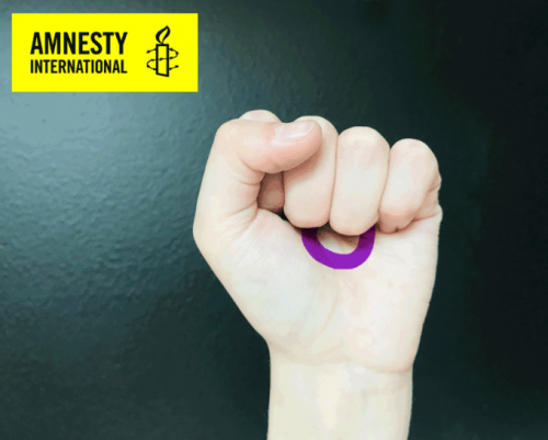 아이슬란드: 다양한 몸은 바로잡아야 할 문제가 아니다