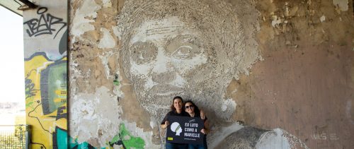 브라질: 마리엘 프랑코 살해 1년, 살해 용의자 2명 체포