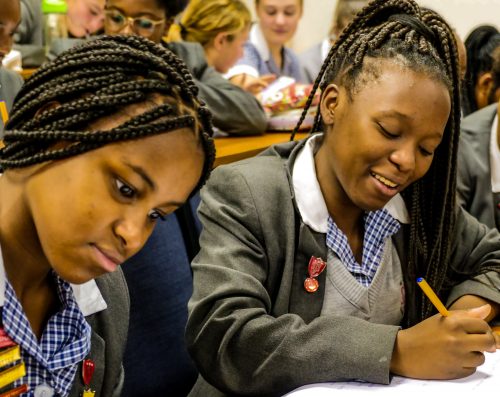 2018 Write for Rights, 당신의 편지가 삶을 바꿨습니다!