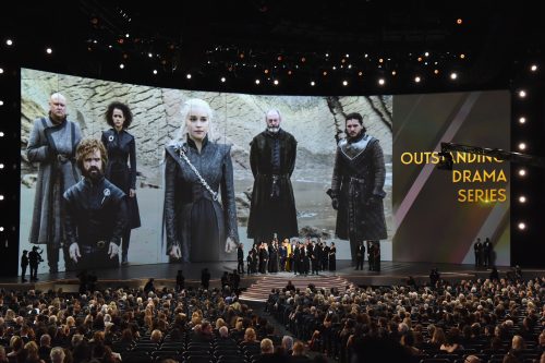 왕좌의 게임 VS 현실: 허구보다 더 잔인한 다섯 가지 사실