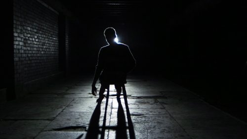 당신은 고문으로부터 안전한가요?