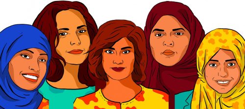 사우디아라비아는 여성인권 개혁에 이어 구금된 여성 활동가들도 석방하라