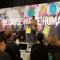 국제앰네스티 2019 세계 총회: 다시 “HUMANITY”로 돌아가자