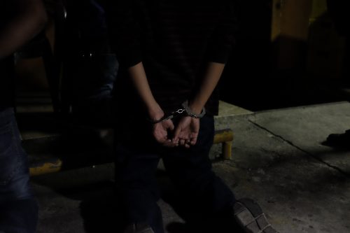 이스라엘/팔레스타인 점령지역: 합법적 고문으로 중상에 빠진 팔레스타인 구금자