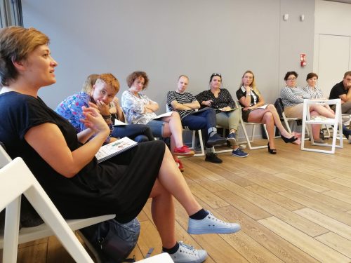 표현을 바꾸면 세상이 바뀐다