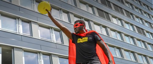 Z세대가 바라보는 전 세계 ‘당면과제’는 기후변화