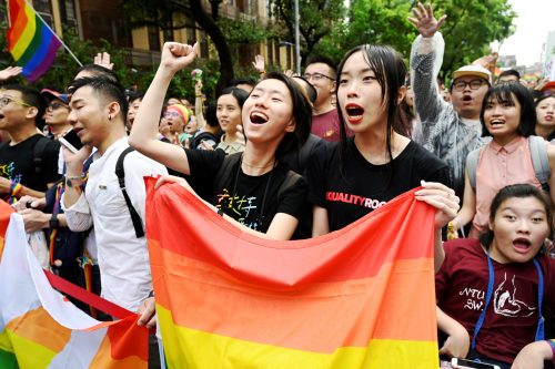 우리가 함께 이룬 2019년 인권 승리