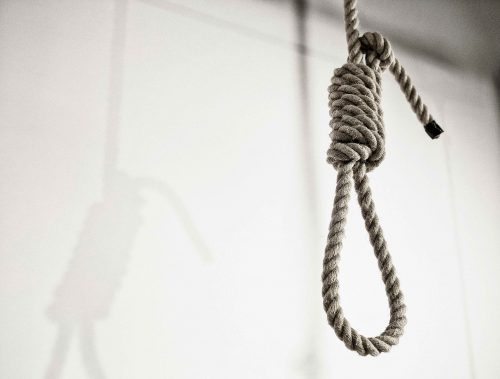 대만, 차이잉원 총통 집권 중 두 번째 처형