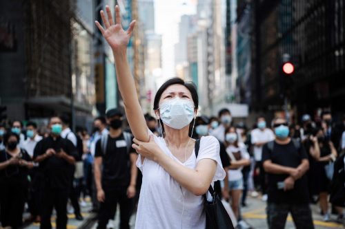 중국의 국가보안법 제정 계획, 홍콩 인권의 근간을 뒤흔드는 것