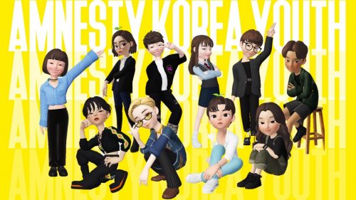 [웰컴투유스 ②] 모임을 이끄는 우리는, 코어멤버에요!