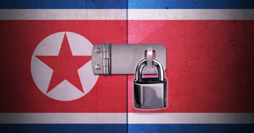 북한인권: 북한의 코로나19와 정보 접근권