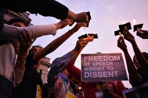 국제앰네스티, 반인권적 의제에 맞서기 위한 ‘글로벌 긴급 모금 탄원’ 캠페인 발표