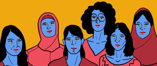 여전히 지속되는 중동·북아프리카 지역의 젠더기반폭력