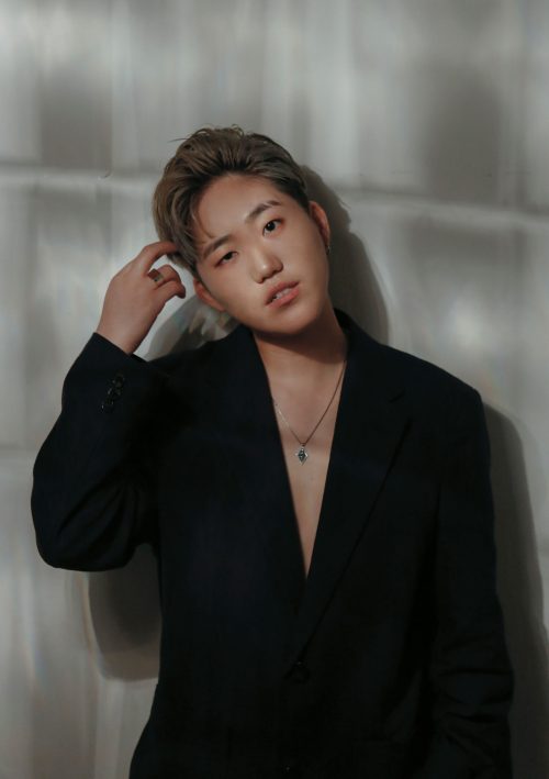 [파도는, 멈추지 않는다] 래퍼 슬릭: 나는 불꽃이다