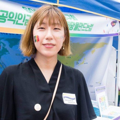 “모두 서로의 곁을 지키자” 박한희 변호사 인터뷰