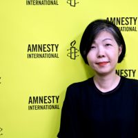 “미얀마 위해 뭐라도 하고 싶다”는 시민들, 앰네스티의 답변