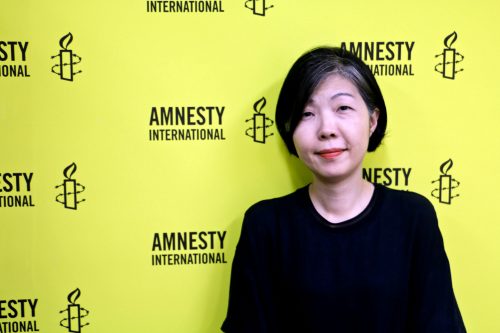 제2의 변희수 하사가 나오지 않으려면 – 국제성소수자혐오반대의 날에 부쳐