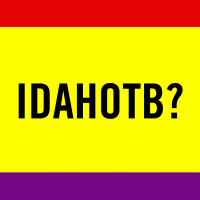 국제 성소수자 혐오 반대의 날(IDAHOBIT)이 어떤 날이냐고요?