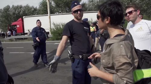 전 세계의 인권위기: 새로고침 긴급 캠페인에 함께해주세요!