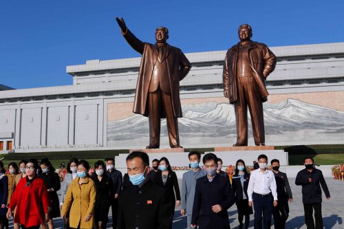 북한인권: 사라진 사람들 – 북한 내 강제실종