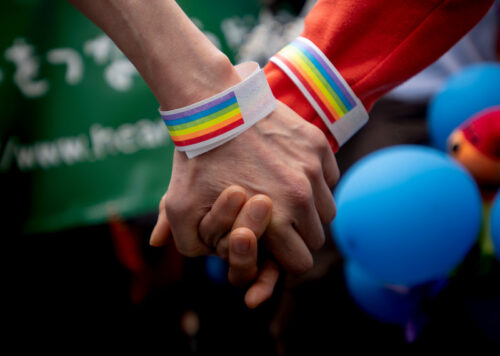 일본: 동성결혼에 대한 역사적 판결, 고대해 온 LGBTI 인권의 승리