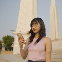 태국: 국가가 지원하는 온라인 젠더기반폭력이 여성과 성소수자 활동가를 침묵시키는데 사용되고 있다
