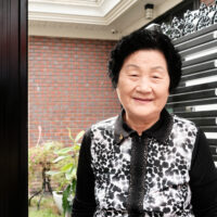 한강 소설 <소년이 온다> 주인공의 어머니, 김길자 님이 전하는 기억의 힘
