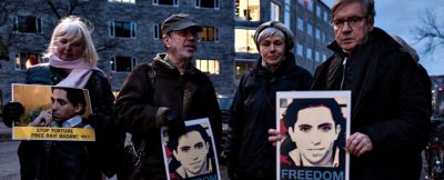 사우디아라비아: 라이프 바다위에 대한 태형, 건강상의 이유로 연기