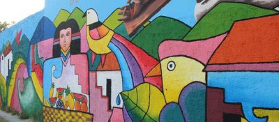 엘살바도르 : 유산으로 수감됐던 여성, 드디어 사면