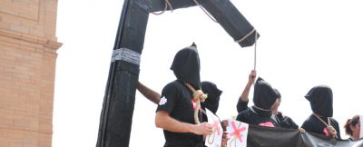 이집트: 183명 사형판결 ‘경찰관 사망 건 무더기 사형선고’