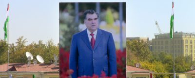 타지키스탄: 반정부 지도자 암살, 야권인사 대다수 강제송환