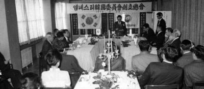 오래된 촛불 이야기