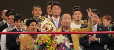 사형에 대한 이유있는 반대① 세계 최장기 사형수, 하카마다 이와오