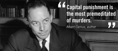 사형에 대한 이유있는 반대③ 교수대로부터의 탈출 “나는 아직도 꿈을 꾸는 것 같다”