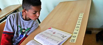 [보이지 않는 아이들②]  배울 권리를 박탈당한 체코의 로마족 아이들